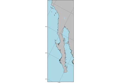 Oblique Mercator